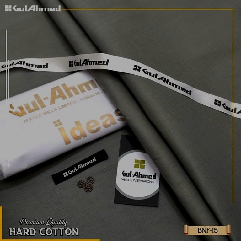 Summer Hard Cotton