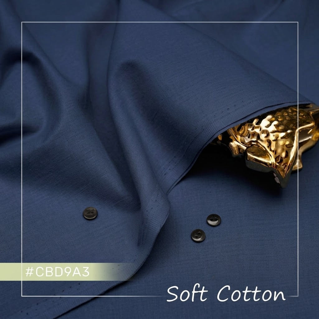 Soft Cotton