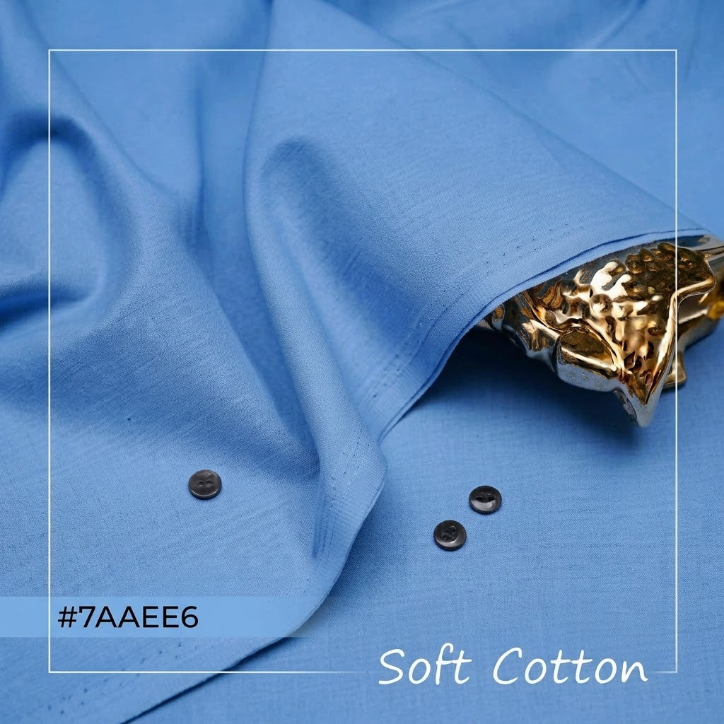 Soft Cotton