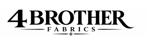 4 brother fabrics