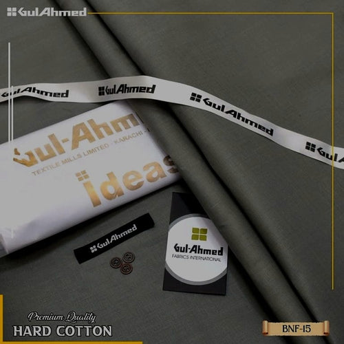 Summer Hard Cotton