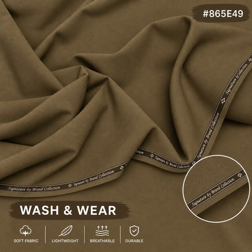 Prime Wash N Wear