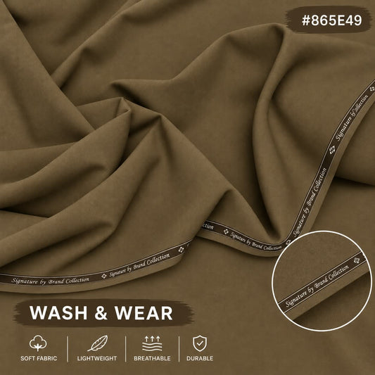 Prime Wash N Wear