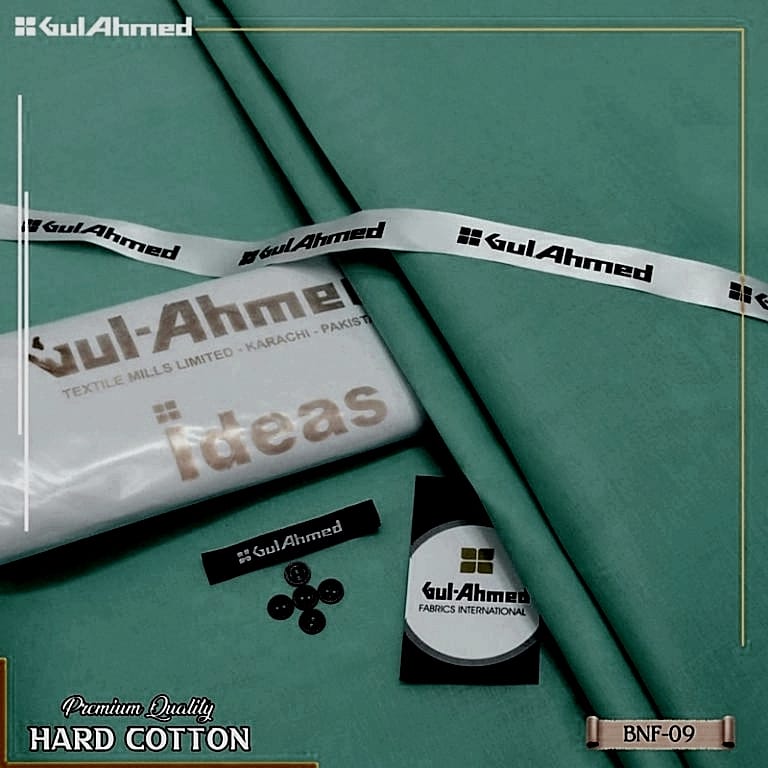 Summer Hard Cotton