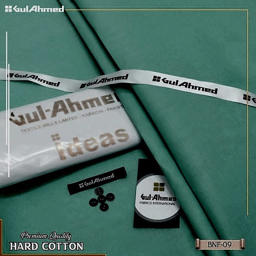 Summer Hard Cotton