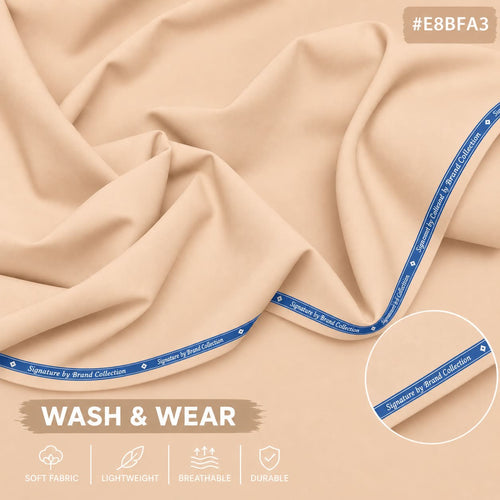 Prime Wash N Wear