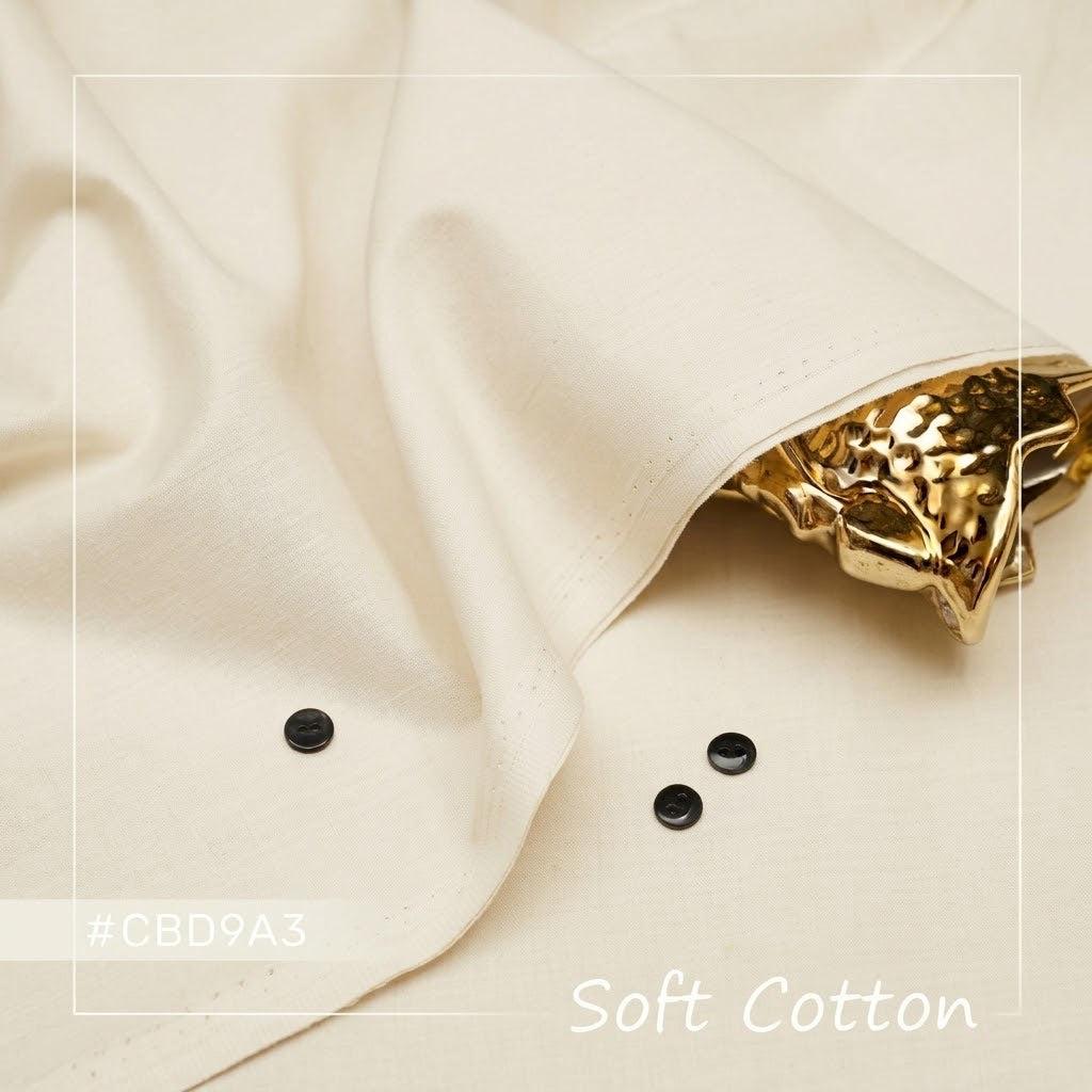 Soft Cotton
