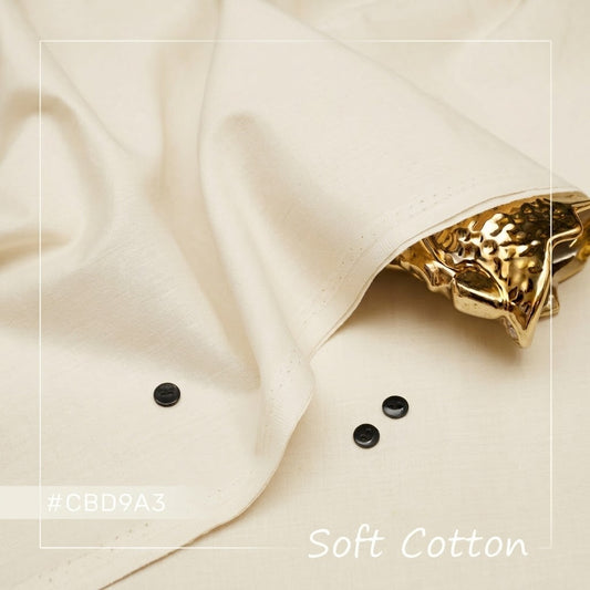 Soft Cotton Summer
