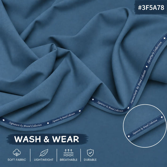 Prime Wash N Wear