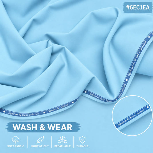 Prime Wash N Wear