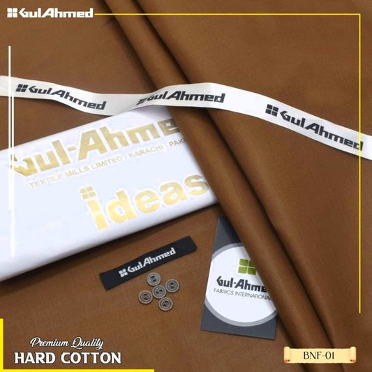 Summer Hard Cotton