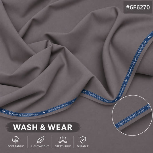 Prime Wash N Wear