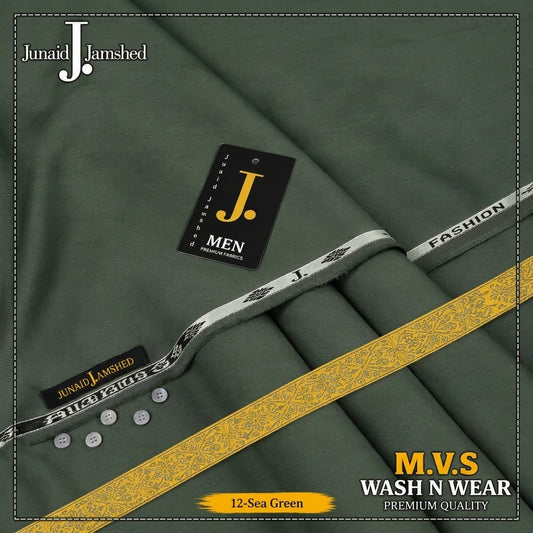 MVS Winter Collection