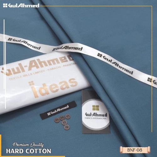 Summer Hard Cotton
