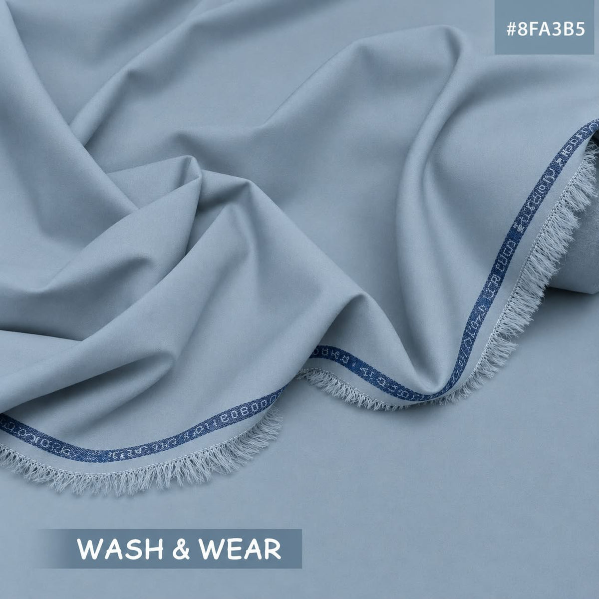 Prime Wash N Wear