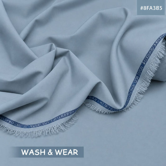 Prime Wash N Wear