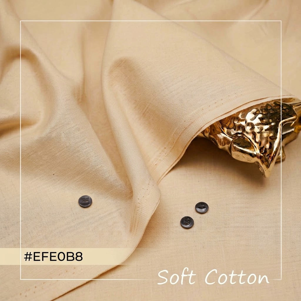 Soft Cotton Summer