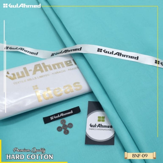 Summer Hard Cotton