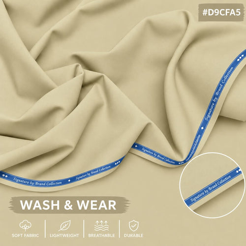 Prime Wash N Wear