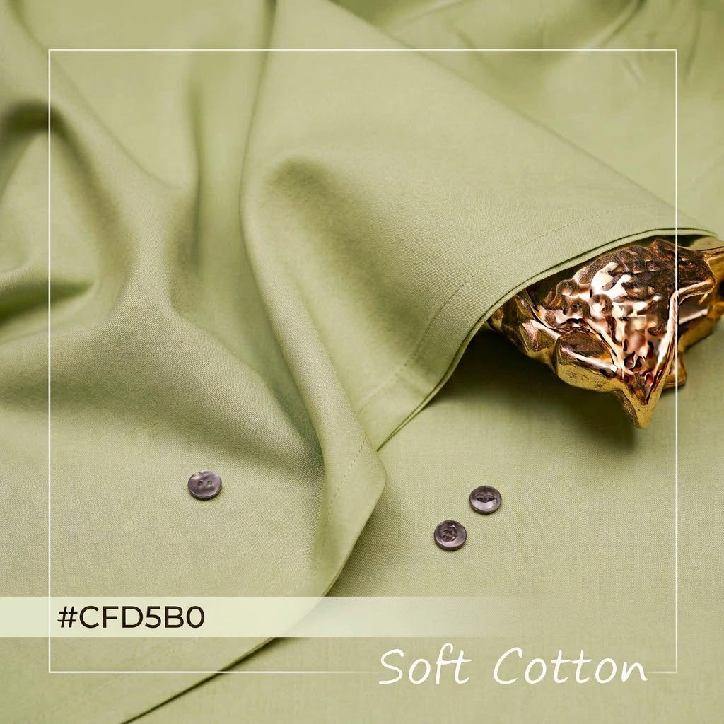 Soft Cotton