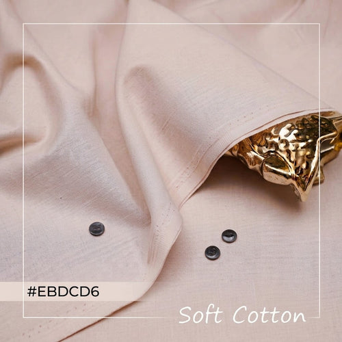 Soft Cotton