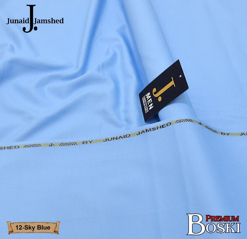 J. BOSKI