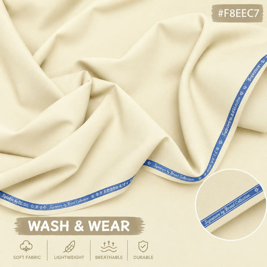 Prime Wash N Wear