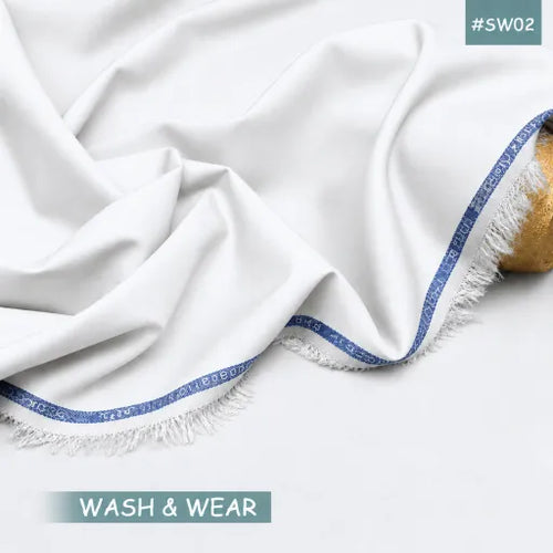 Prime Wash N Wear