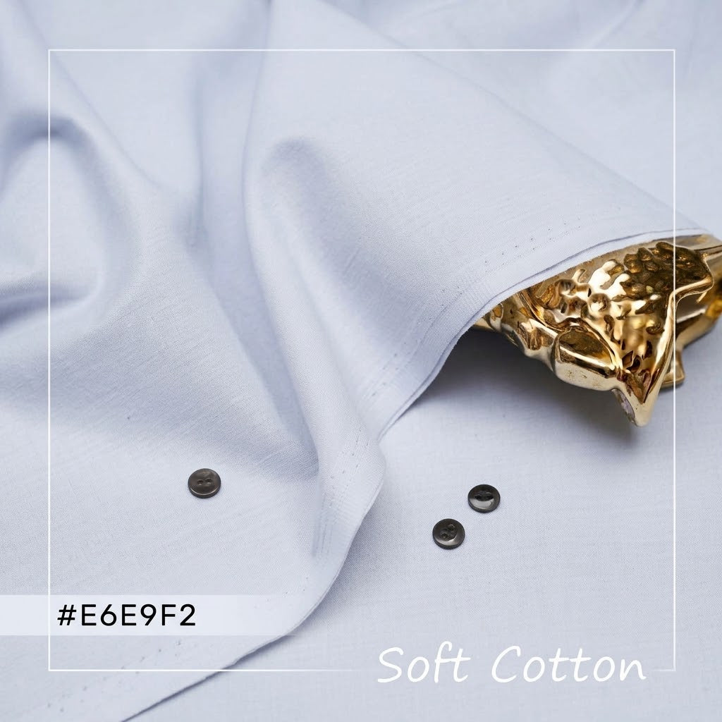 Soft Cotton Summer