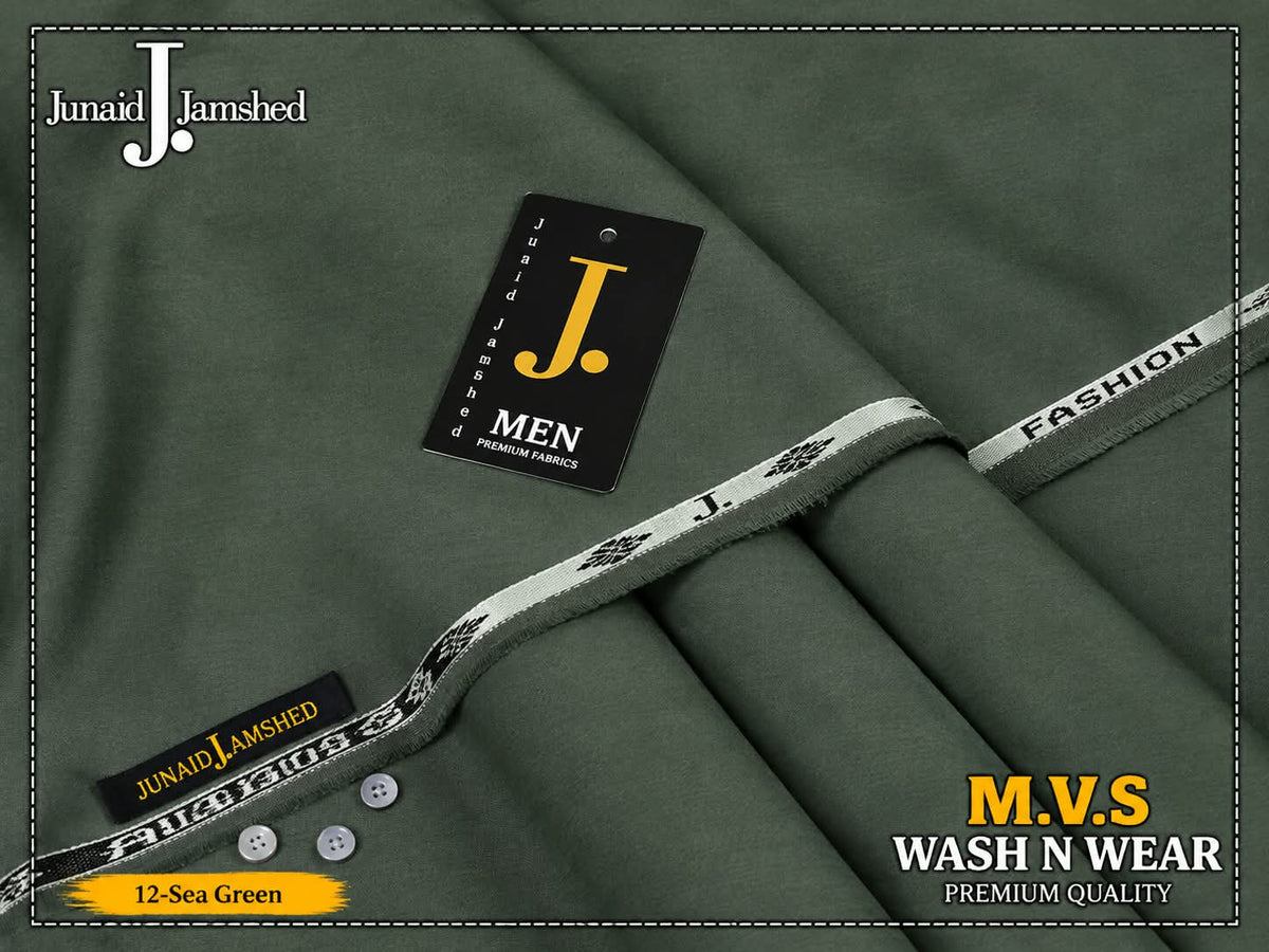 MVS Winter Collection